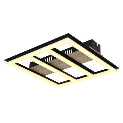 Globo - Iluminação de teto LED LED/18W/230V 3000K 30x30 cm