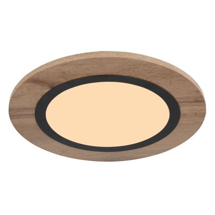 Globo - Iluminação de teto LED LED/15W/230V