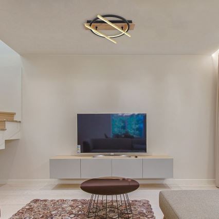 Globo - Iluminação de teto LED LED/32W/230V