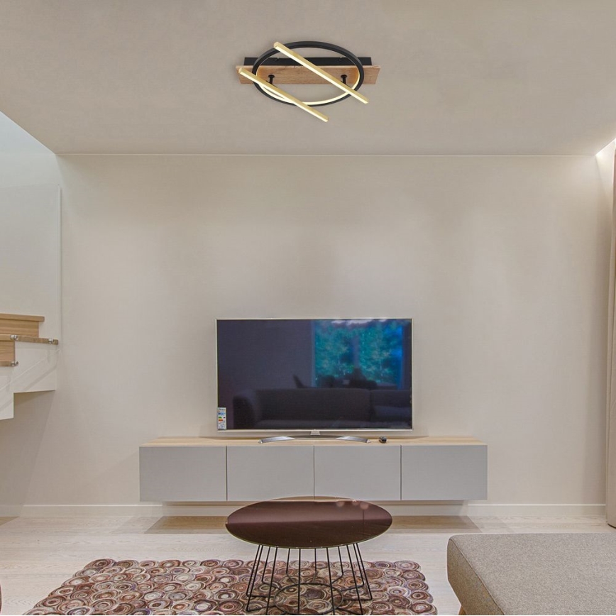 Globo - Iluminação de teto LED LED/32W/230V