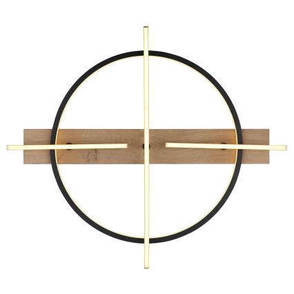 Globo - Iluminação de teto LED LED/44W/230V