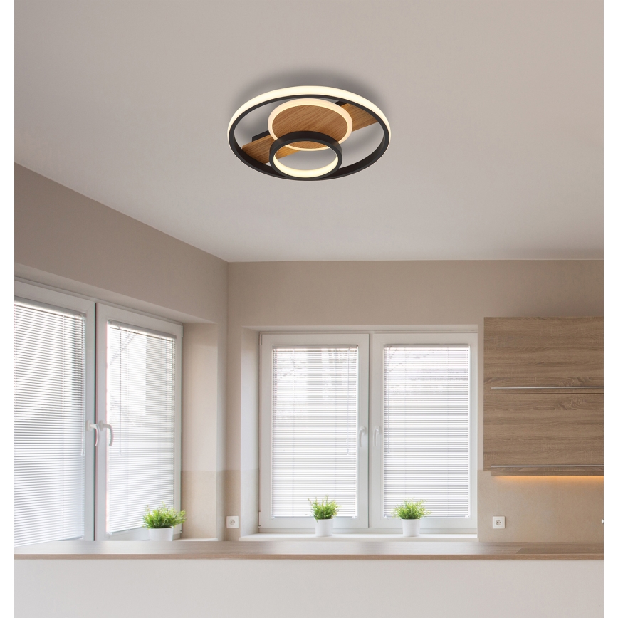 Globo - Iluminação de teto LED LED/24W/230V