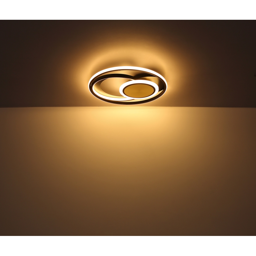Globo - Iluminação de teto LED LED/24W/230V