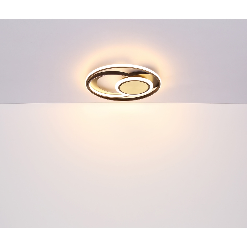 Globo - Iluminação de teto LED LED/24W/230V