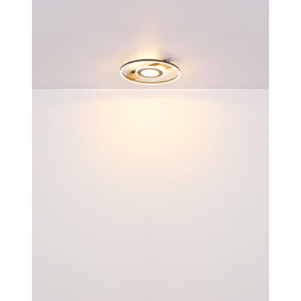 Globo - Iluminação de teto LED LED/24W/230V