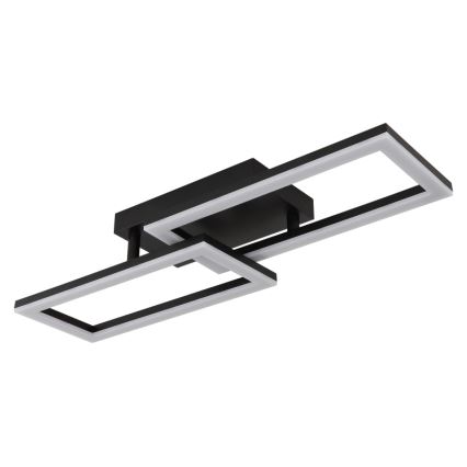 Globo - Iluminação de teto LED LED/20W/230V 4000K preto