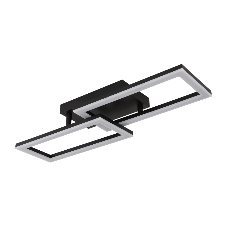 Globo - Iluminação de teto LED LED/20W/230V 4000K preto