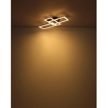 Globo - Iluminação de teto LED LED/24W/230V