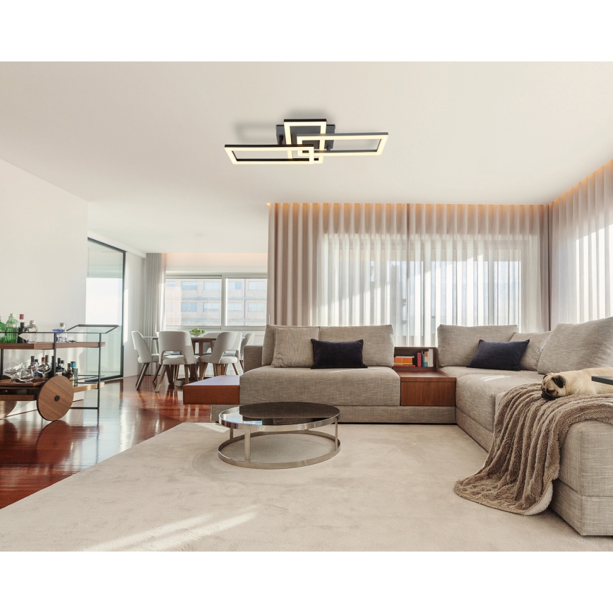 Globo - Iluminação de teto LED LED/24W/230V