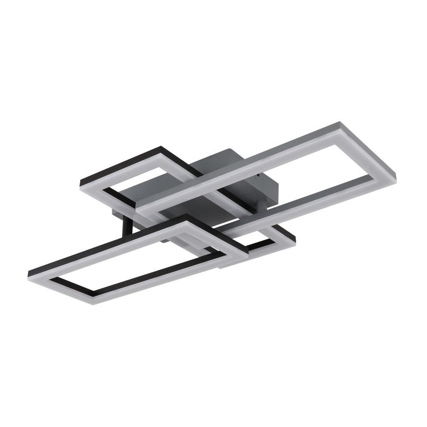 Globo - Iluminação de teto LED LED/24W/230V 4000K cinzento