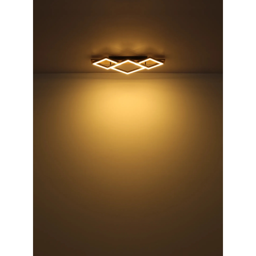 Globo - Iluminação de teto LED LED/24W/230V