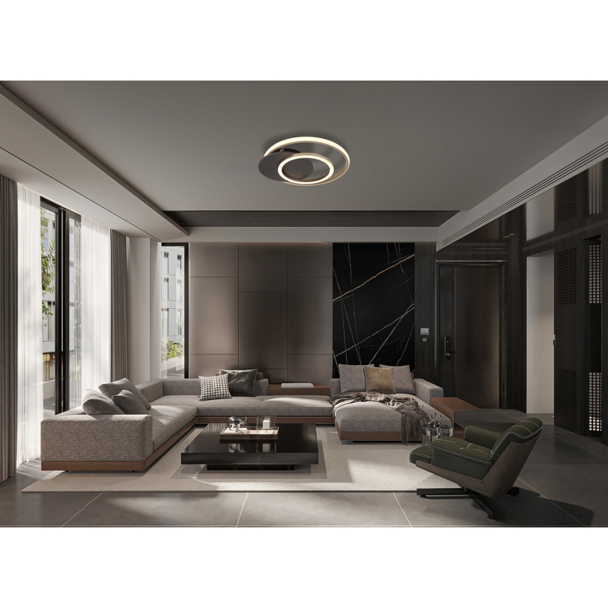 Globo - Iluminação de teto LED LED/24W/230V