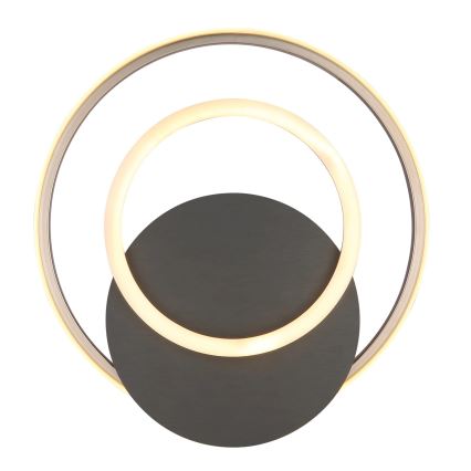 Globo - Iluminação de teto LED LED/24W/230V