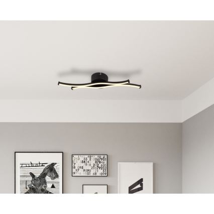 Globo - Iluminação de teto LED LED/12W/230V 3000K