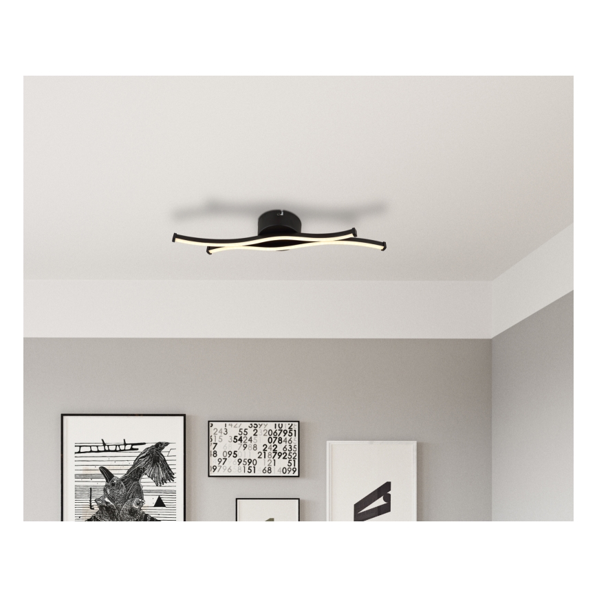Globo - Iluminação de teto LED LED/12W/230V 3000K