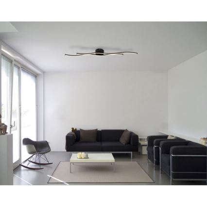 Globo - Iluminação de teto LED LED/30W/230V 3000K