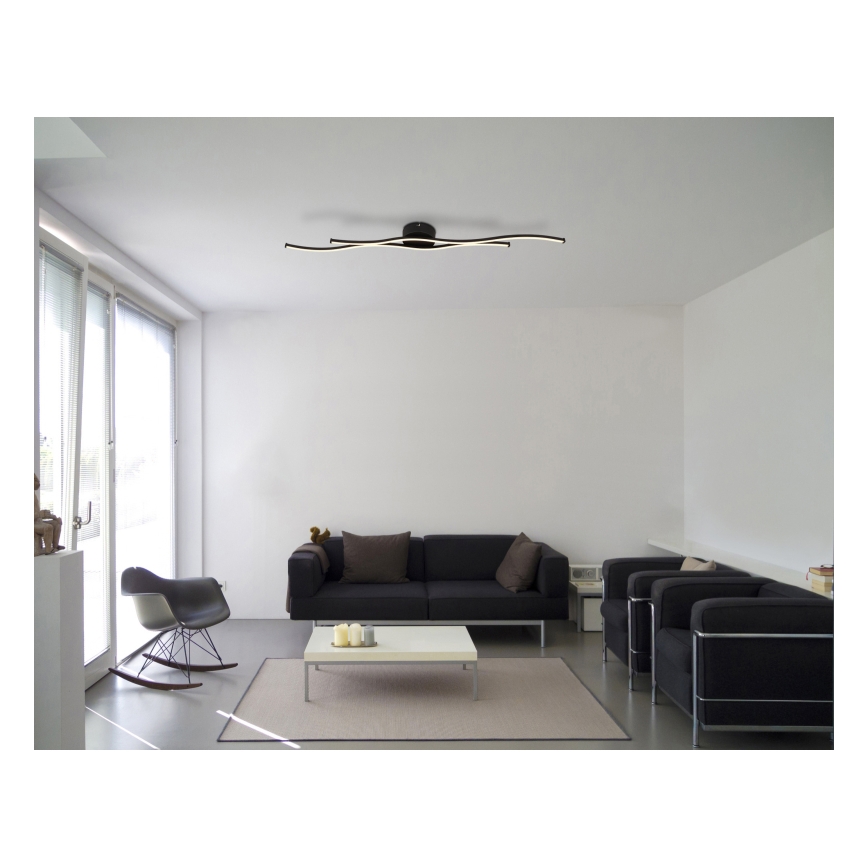 Globo - Iluminação de teto LED LED/30W/230V 3000K