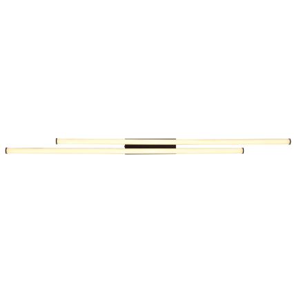 Globo - Iluminação de teto LED LED/24W/230V 3000K preto
