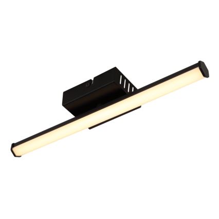 Globo - Iluminação de teto LED LED/6W/230V 3000K preto