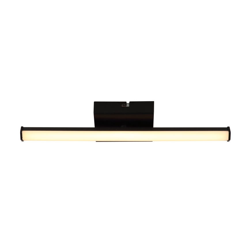 Globo - Iluminação de teto LED LED/6W/230V 3000K preto