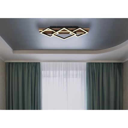 Globo - Iluminação de teto LED LED/32W/230V 3000K 31x61cm