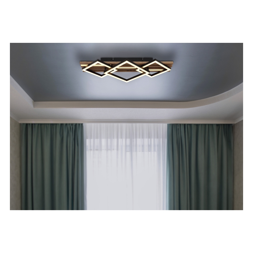 Globo - Iluminação de teto LED LED/32W/230V 3000K 31x61cm