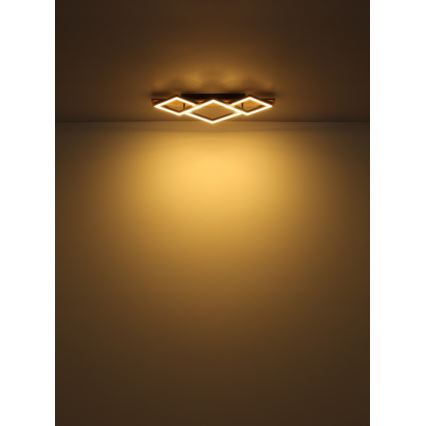 Globo - Iluminação de teto LED LED/32W/230V 3000K 31x61cm