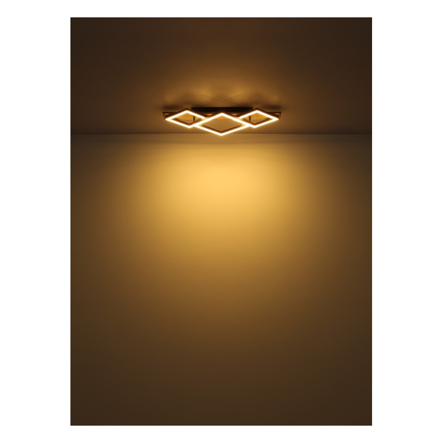 Globo - Iluminação de teto LED LED/32W/230V 3000K 31x61cm