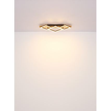 Globo - Iluminação de teto LED LED/32W/230V 3000K 31x61cm