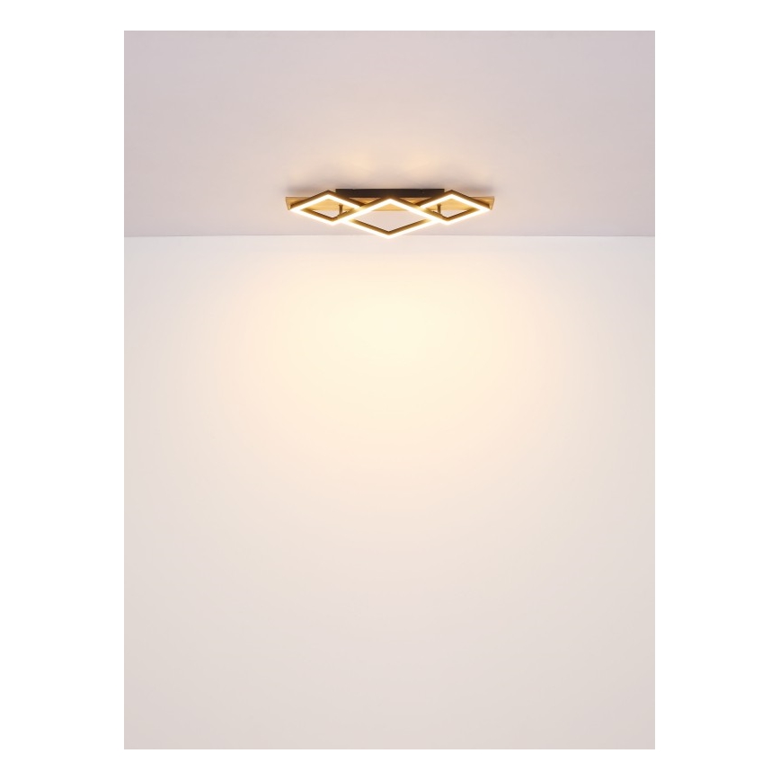 Globo - Iluminação de teto LED LED/32W/230V 3000K 31x61cm
