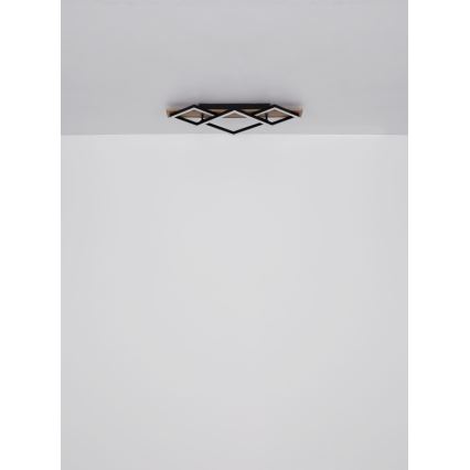 Globo - Iluminação de teto LED LED/32W/230V 3000K 31x61cm