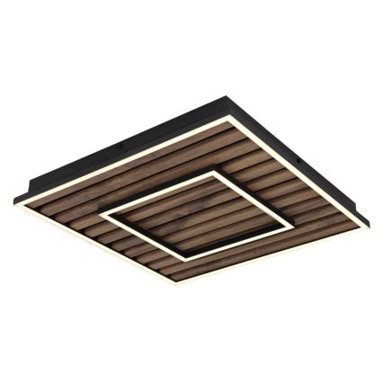 Globo - Luminária de Teto LED LED/36W/230V 3000K 45x45 cm