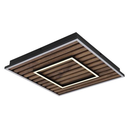Globo - Luminária de Teto LED LED/36W/230V 3000K 45x45 cm