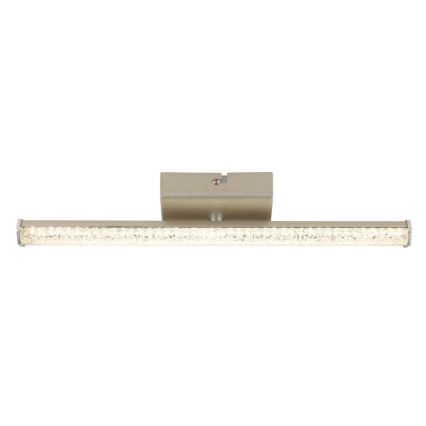 Globo - Iluminação de teto LED LED/6W/230V 4000K cromado mate