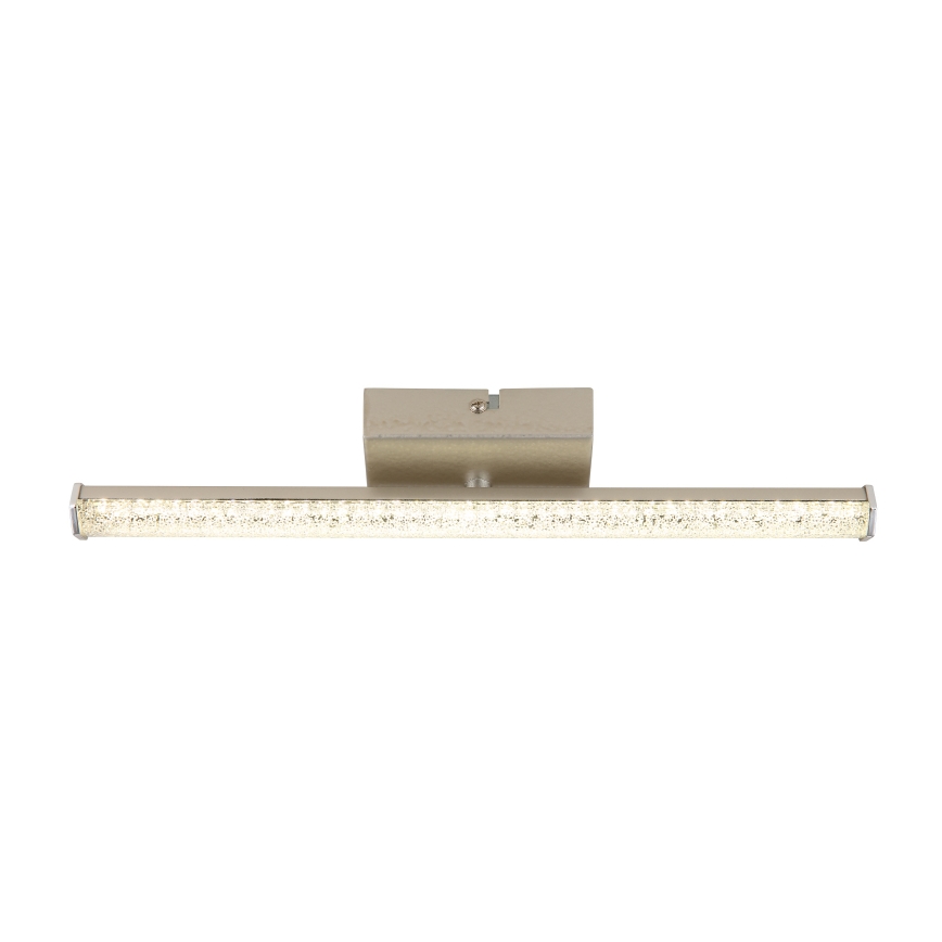 Globo - Iluminação de teto LED LED/6W/230V 4000K cromado mate