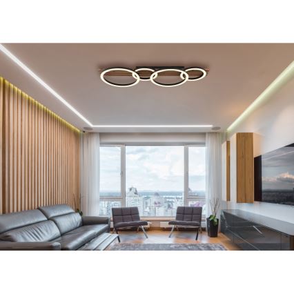 Globo - Iluminação de teto LED LED/30W/230V 3000K 30x86 cm