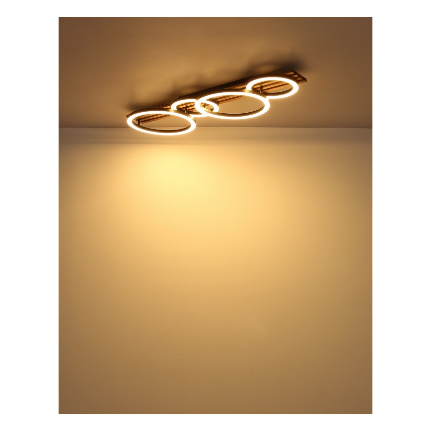 Globo - Iluminação de teto LED LED/30W/230V 3000K 30x86 cm