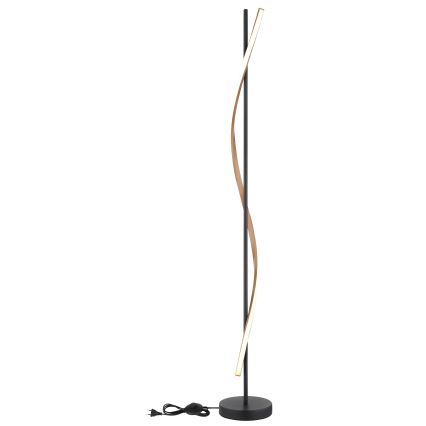 Globo - Candeeiro de pé LED/30W/230V 3000K