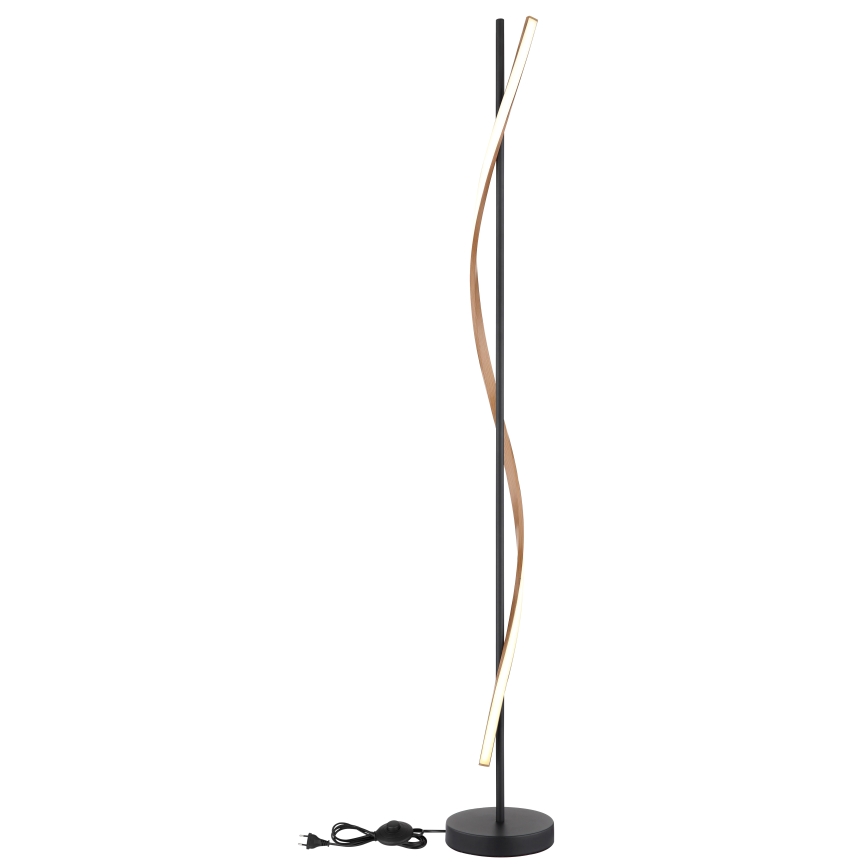 Globo - Candeeiro de pé LED/30W/230V 3000K