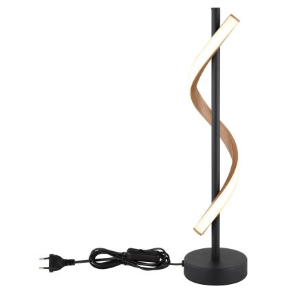 Globo - Candeeiro de Mesa LED/12,5W/230V 3000K