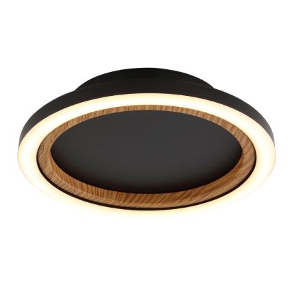 Globo - Candeeiro de teto LED/12W/230V 3000K Ø 20,5 cm