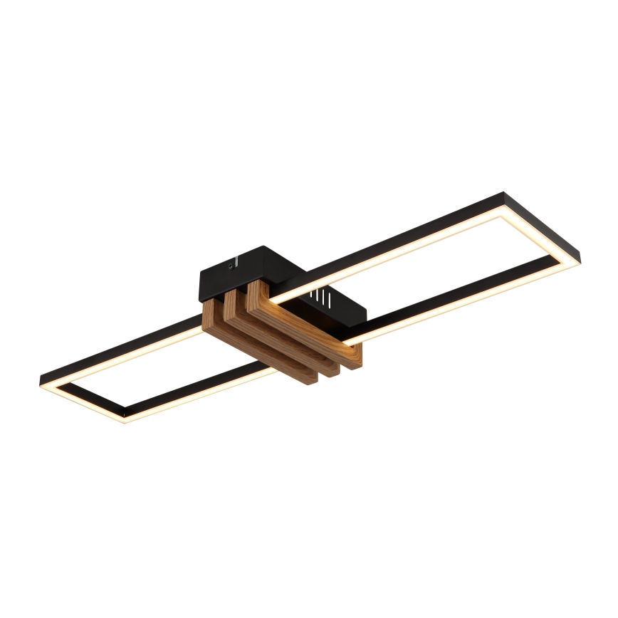 Globo - Candeeiro de tecto LED/20W/230V 3000K 60x16,8 cm