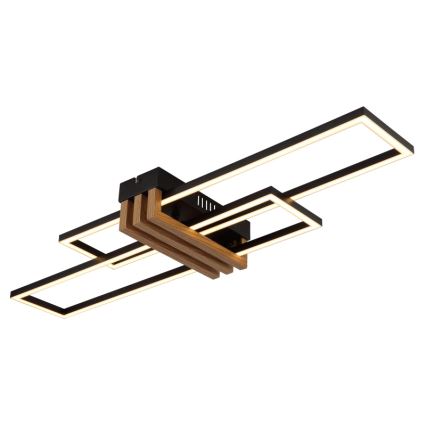 Globo - Luminária de teto LED/30W/230V 3000K 80x23 cm