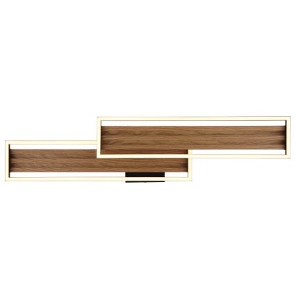 Globo - Plafon LED/30W/230V 3000K 90x21 cm