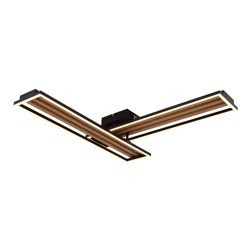 Globo - Plafon LED/30W/230V 3000K 90x21 cm