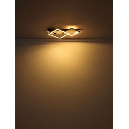 Globo - Iluminação de teto LED LED/24W/230V 3000K