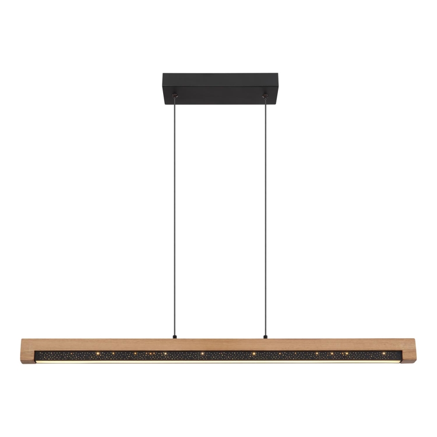 Globo - Candeeiro suspenso LED LED/24W/230V