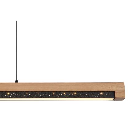 Globo - Candeeiro suspenso LED LED/24W/230V