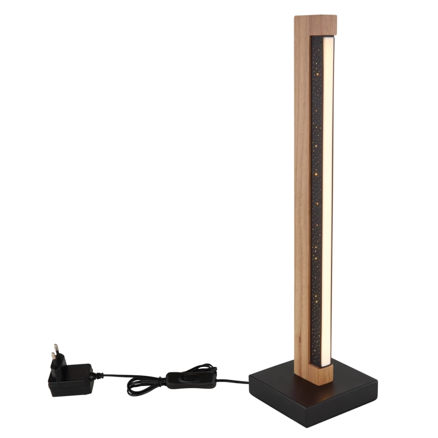 Globo - Candeeiro de mesa LED LED/8W/230V 48 cm