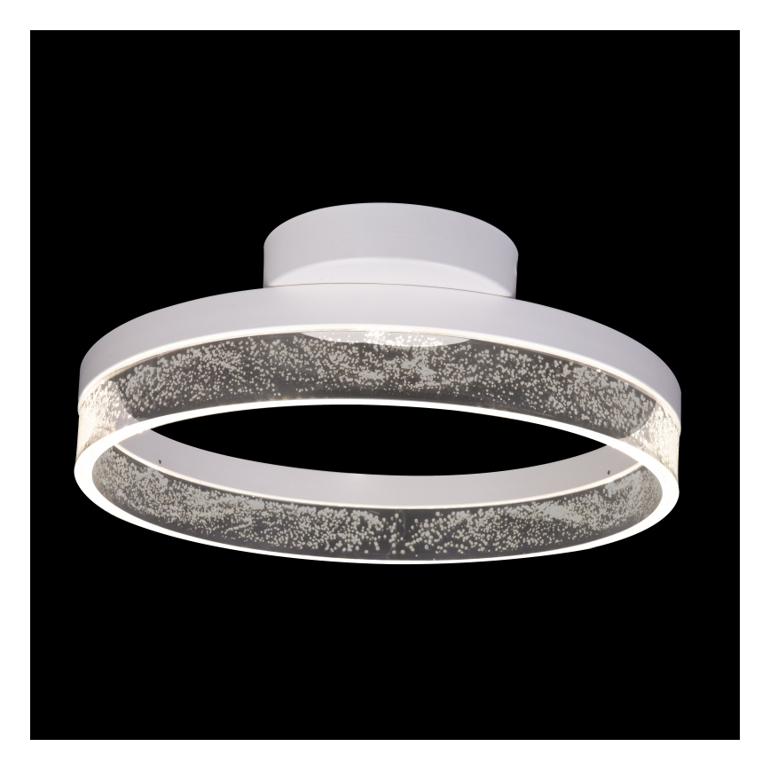 Globo - Luz de teto LED LED/24W/230V